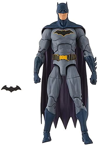 dc comics essentials figures|dc collectibles batman action figures.